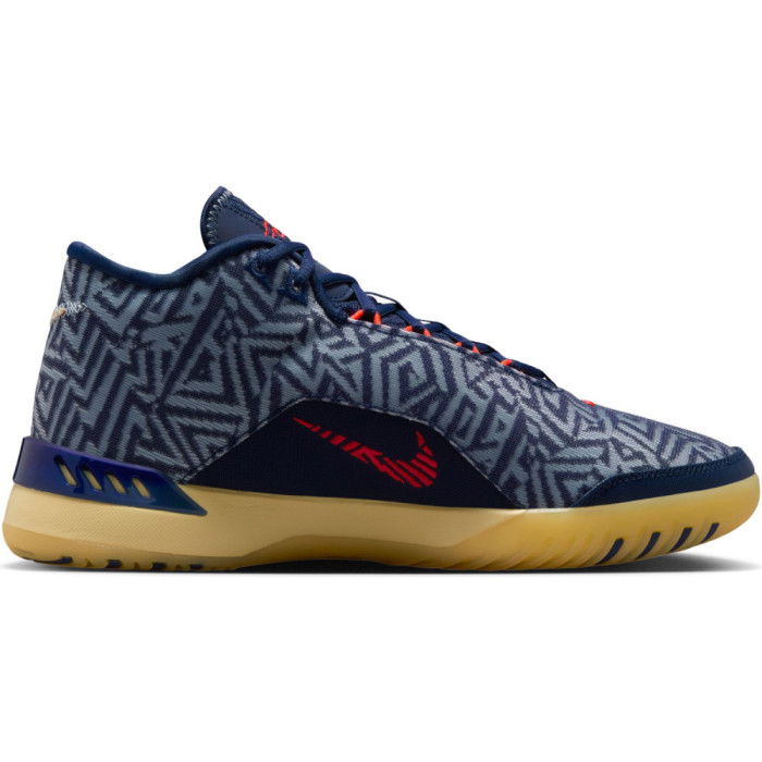 Nike LeBron NXXT GEN.IS.US Midnight Navy
