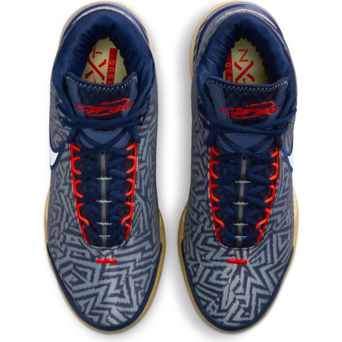 Nike LeBron NXXT GEN.IS.US Midnight Navy
