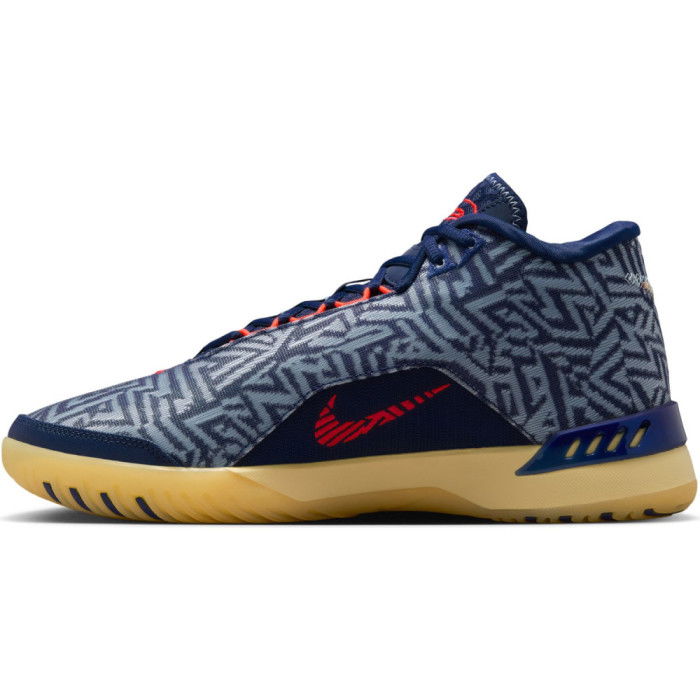 Nike LeBron NXXT GEN.IS.US Midnight Navy