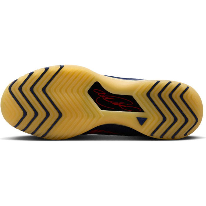 Nike LeBron NXXT GEN.IS.US Midnight Navy