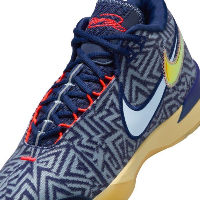 Nike LeBron NXXT GEN.IS.US Midnight Navy