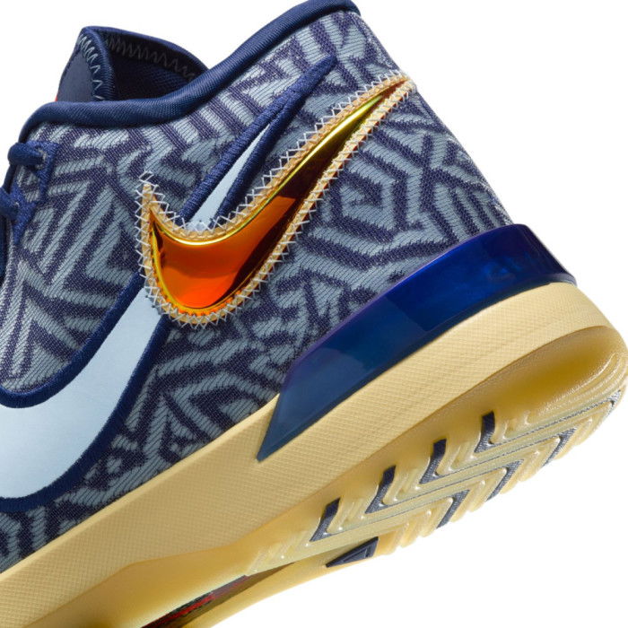 Nike LeBron NXXT GEN.IS.US Midnight Navy