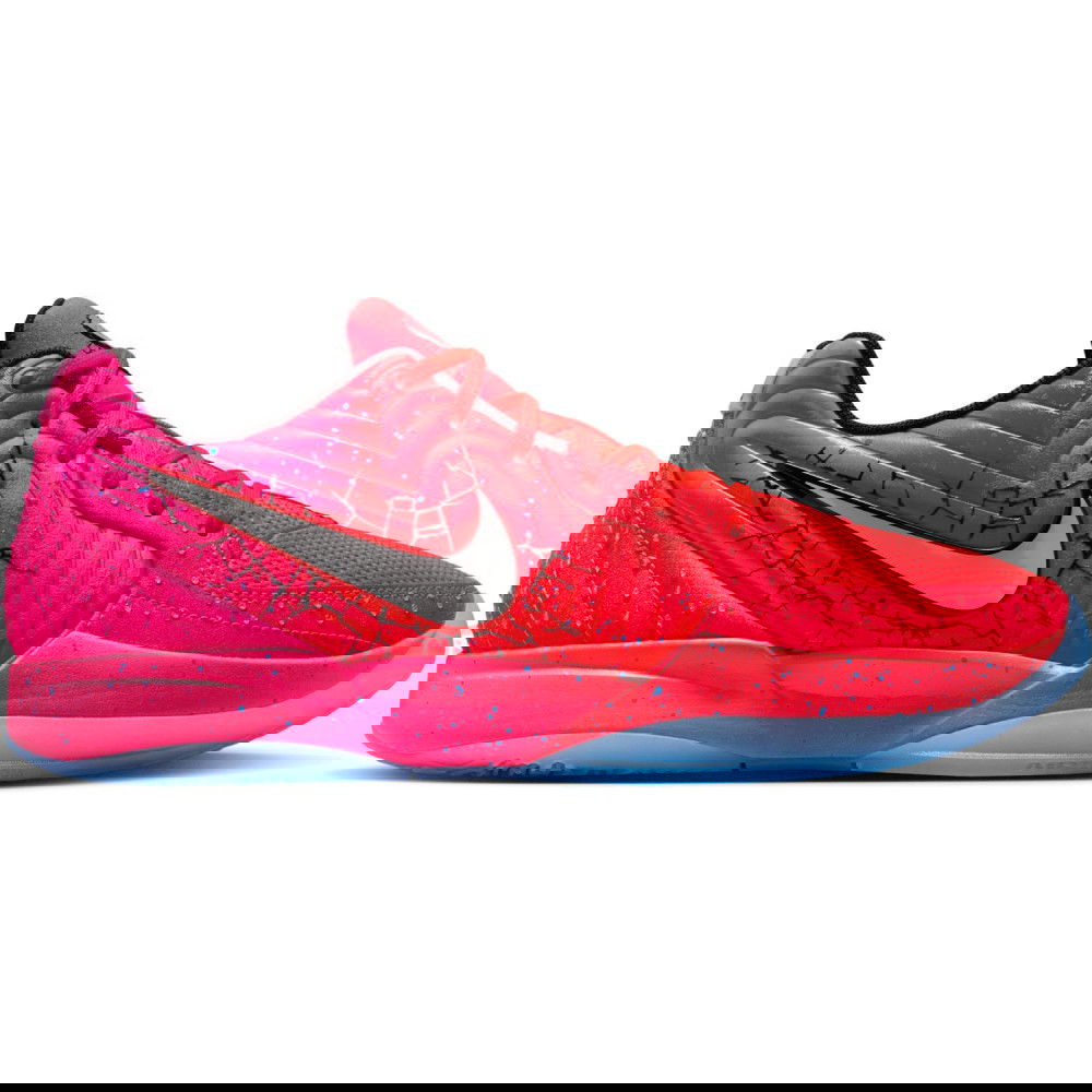 Nike Ja 2 x Kool-Aid Pt.2 Mixed Berry - Basket4Ballers