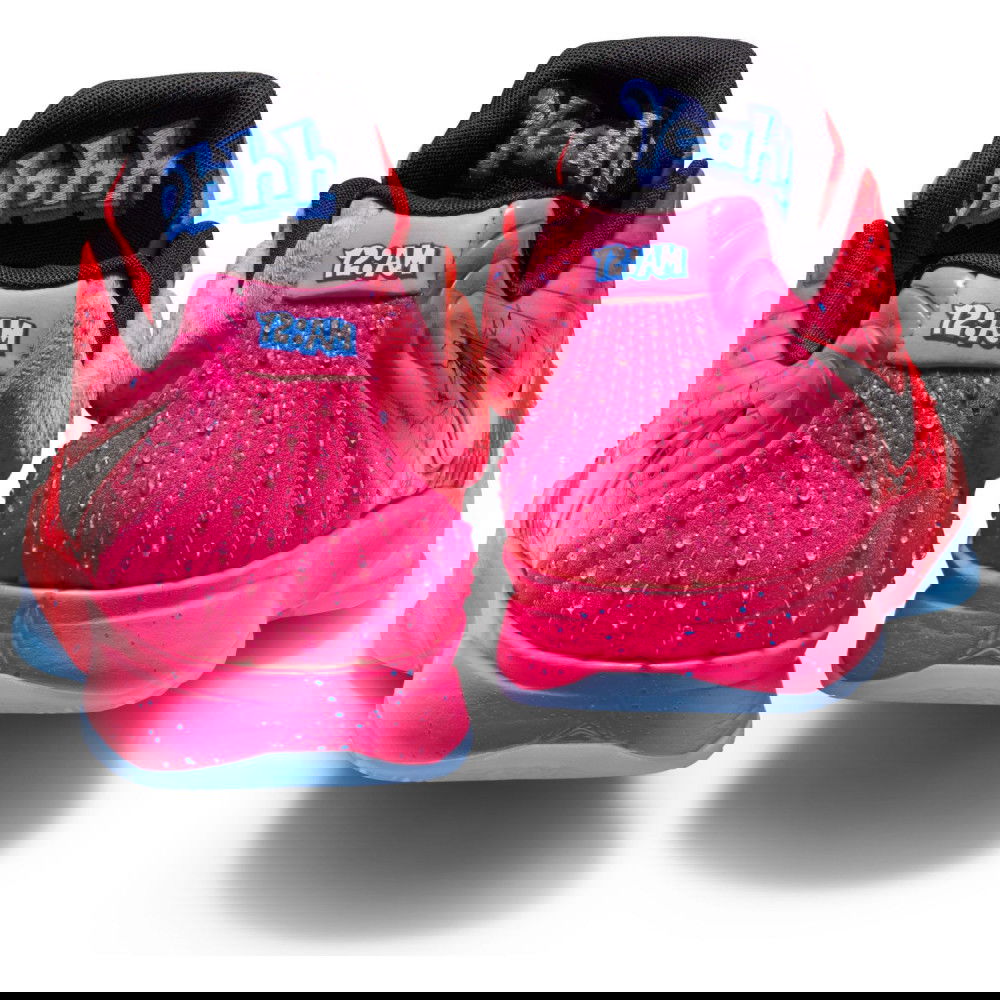 Kool-Aid × Nike Ja 2 Mixed Berry Kool-Aid x Nike Ja 2 Mixed Berry IF0302-800 | SneakerFiles