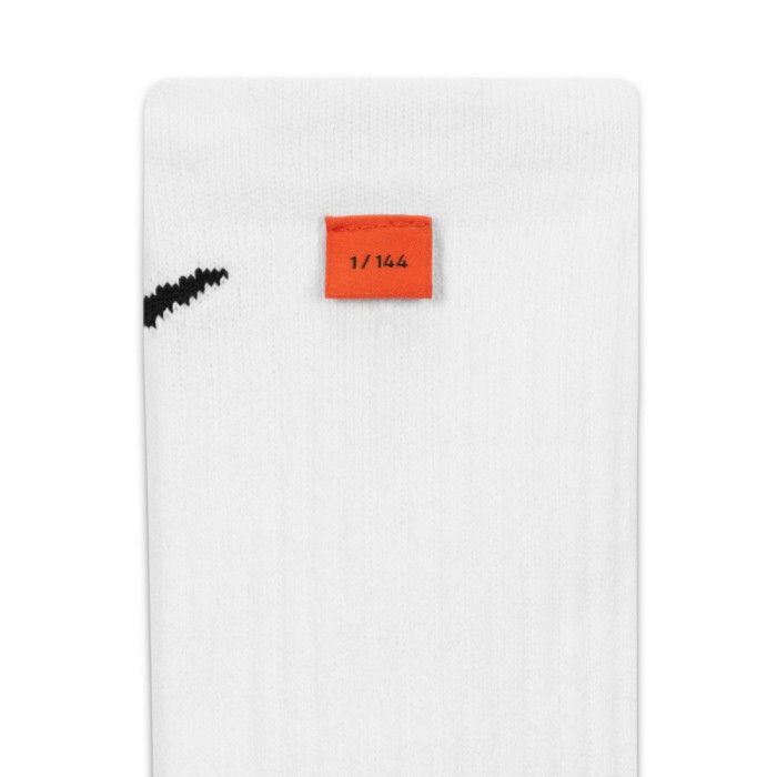 Chaussettes Nike Elite WNBA white