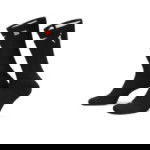 Color Noir du produit Chaussettes Nike Elite WNBA black