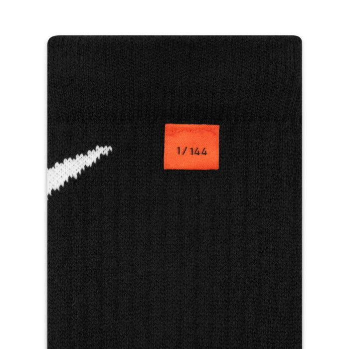 Chaussettes Nike Elite WNBA black
