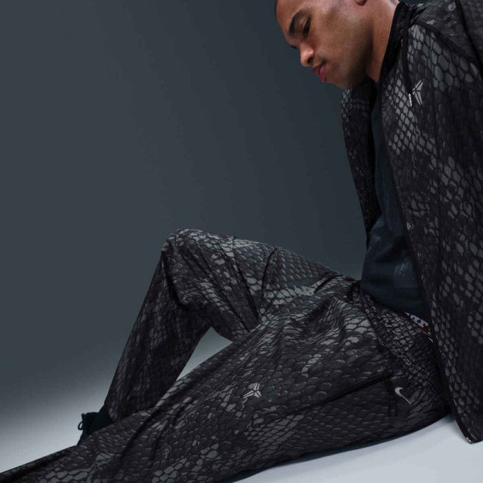 Pantalon Nike Kobe Woven Reflective black