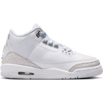 Air Jordan 3 Retro Pure Money Enfants GS
