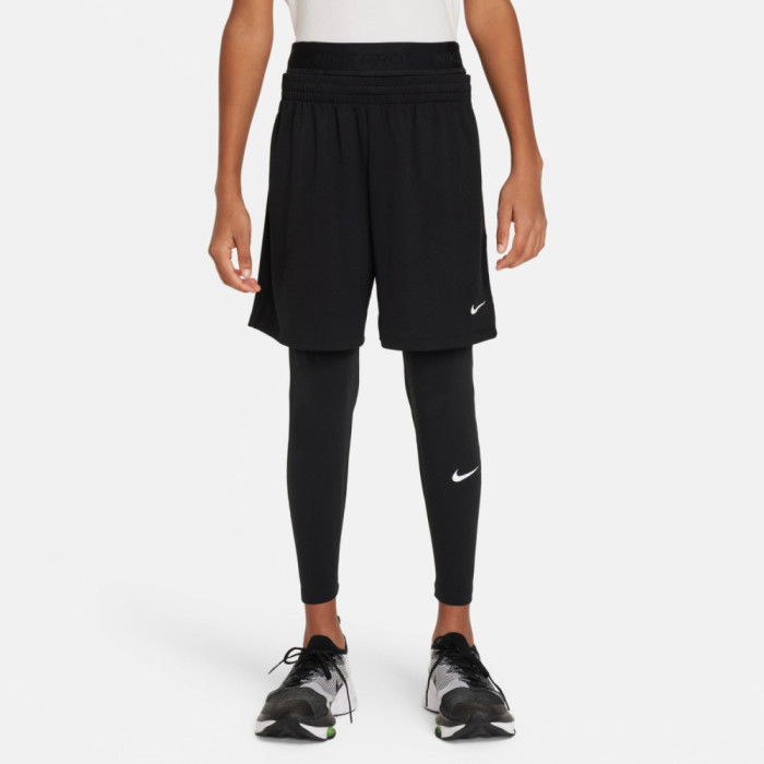 Collant 3/4 Nike Pro compression Enfant
