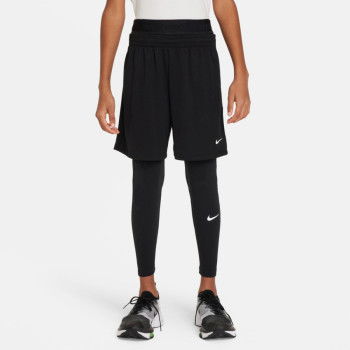 Nike Pro compressie 3/4 tights Kinderen