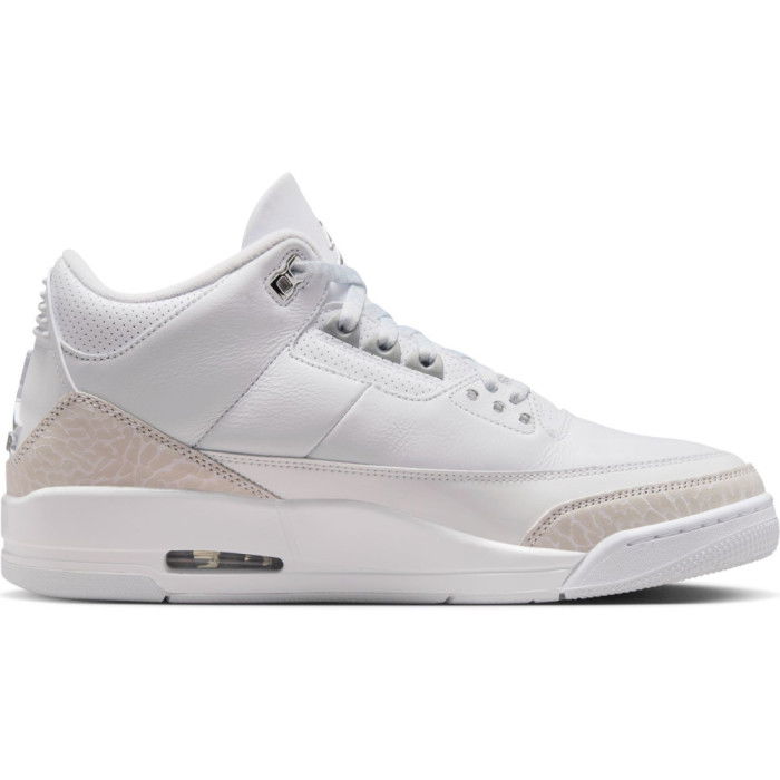Air Jordan 3 Retro Pure Money