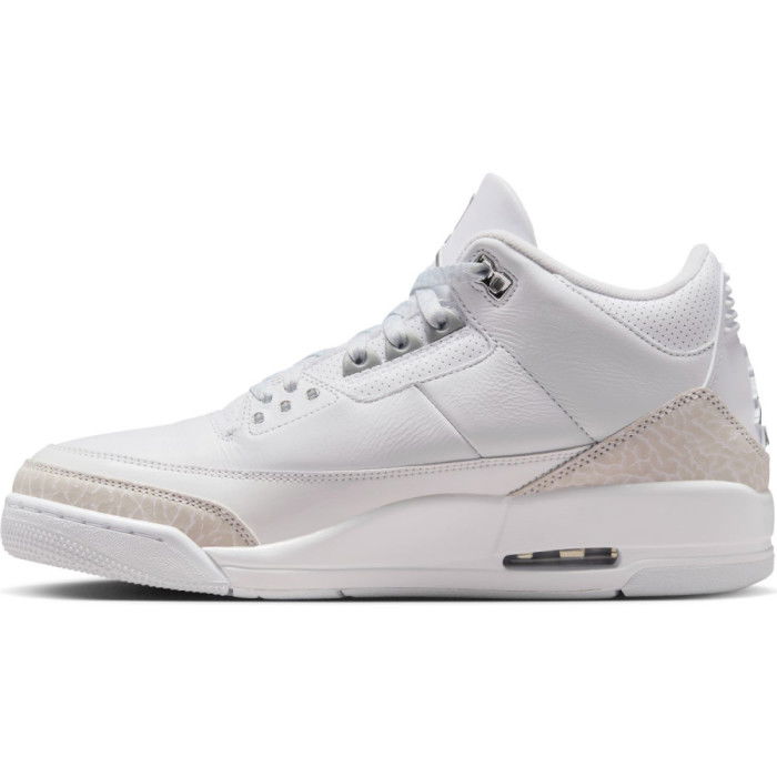 Air Jordan 3 Retro Pure Money