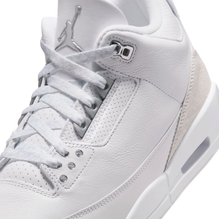 Air Jordan 3 Retro Pure Money