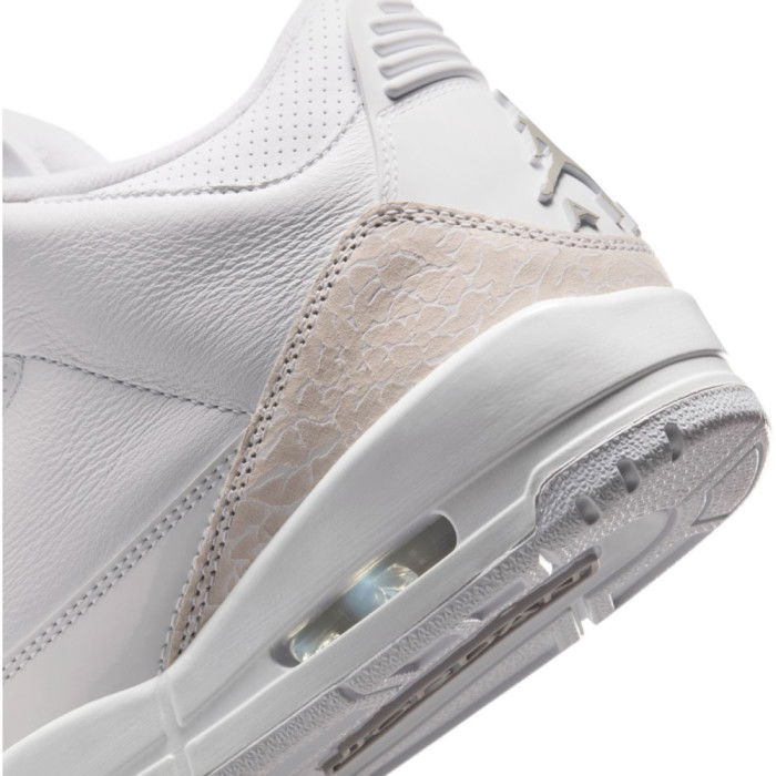Air Jordan 3 Retro Pure Money