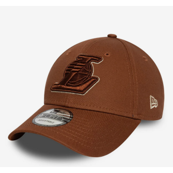 New Era NBA Los Angeles Lakers Team Outline 9Forty Cap
