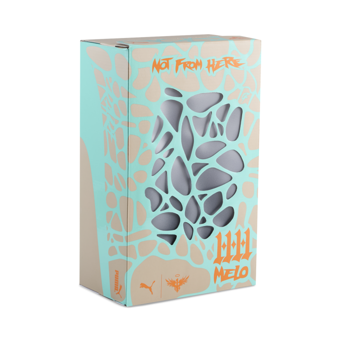 Puma MB.04 Flare Enfants GS