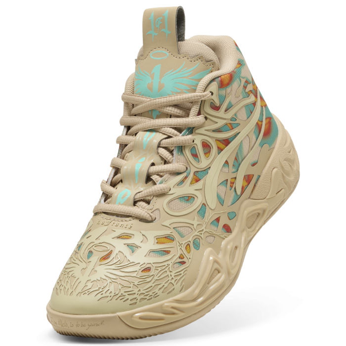 Puma MB.04 Flare Enfants GS