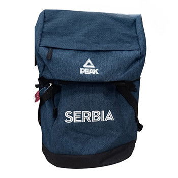 Sac à Dos Peak Serbie Navy