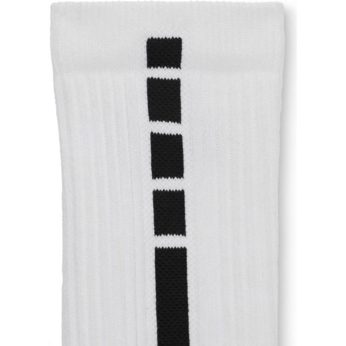Chaussettes Nike Elite 2.0 Crew white