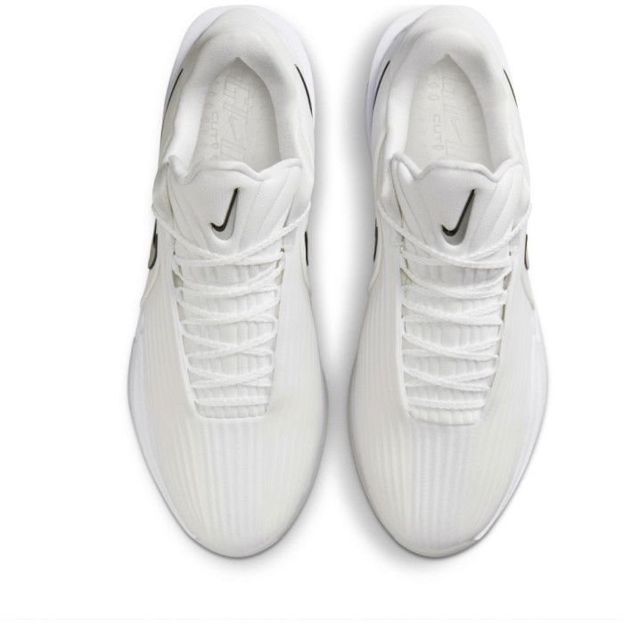 Nike G.T. Cut 3 Turbo Triple White