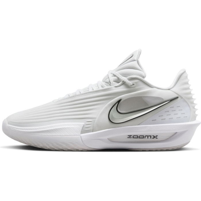 Nike G.T. Cut 3 Turbo Triple White