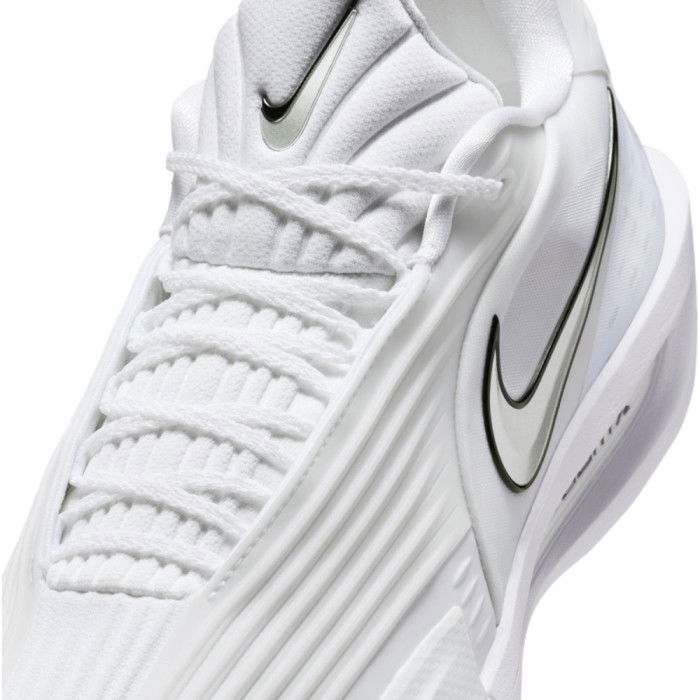 Nike G.T. Cut 3 Turbo Triple White
