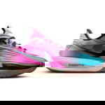 Color Multicolor du produit Nike G.T. Cut 3 Turbo South Beach