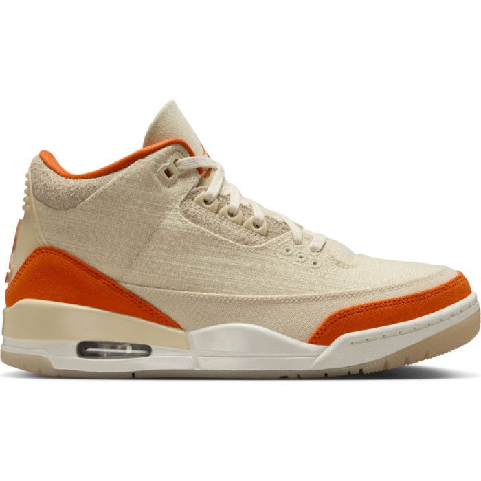 Air Jordan 3 Retro Starfish