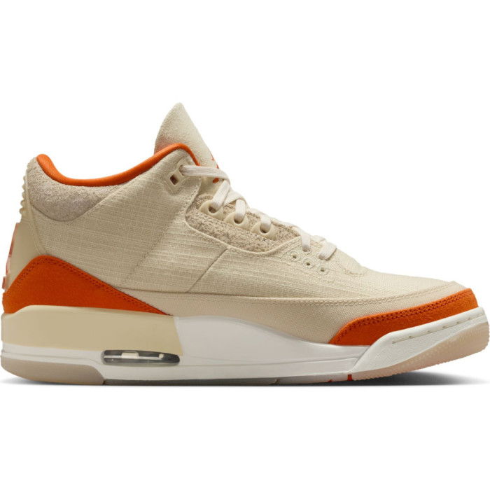 Air Jordan 3 Retro Women Starfish