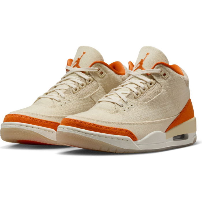 Air Jordan 3 Retro Women Starfish