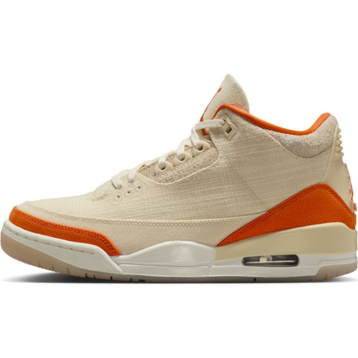 Air Jordan 3 Retro Women Starfish