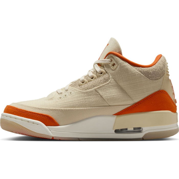 Air Jordan 3 Retro Women Starfish