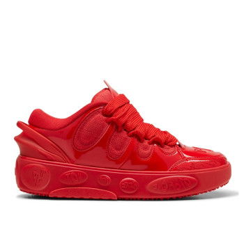 Puma La Francé Amour, For All Time