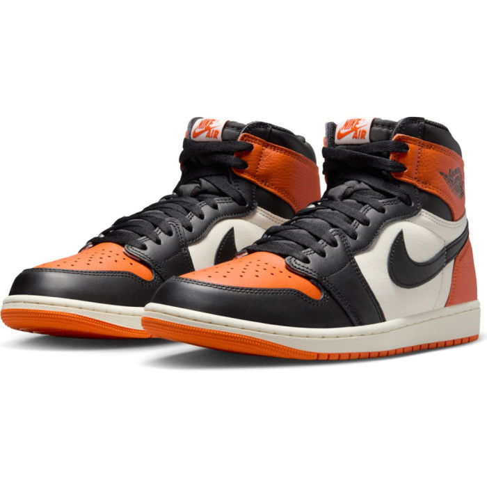 Air Jordan 1 Retro High OG Shattered Backboard