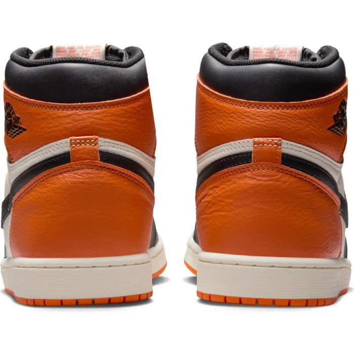 Air Jordan 1 Retro High OG Shattered Backboard - Basket4Ballers