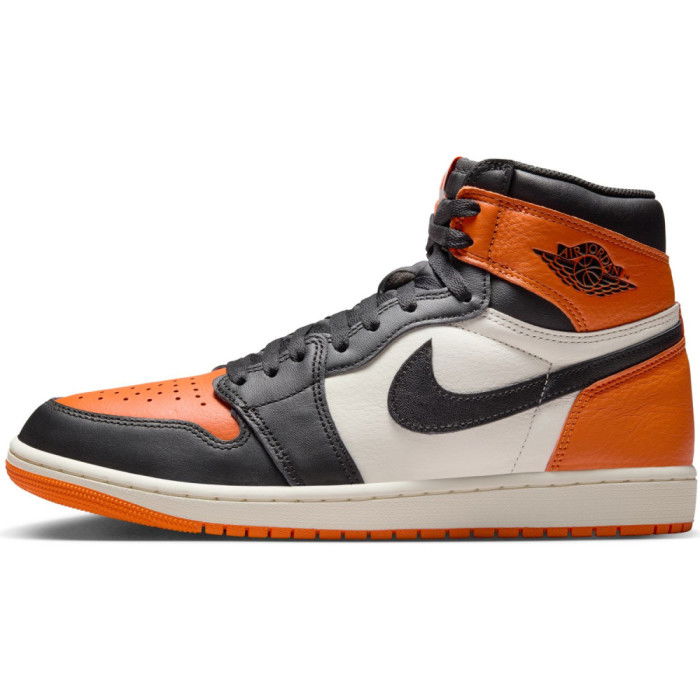 Air Jordan 1 Retro High OG Shattered Backboard