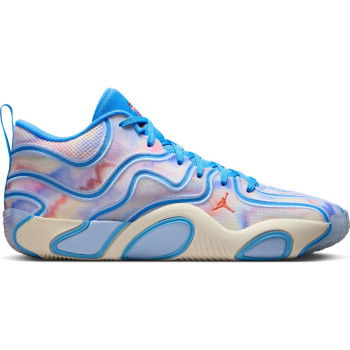 Jordan Tatum 3 Tie Dye
