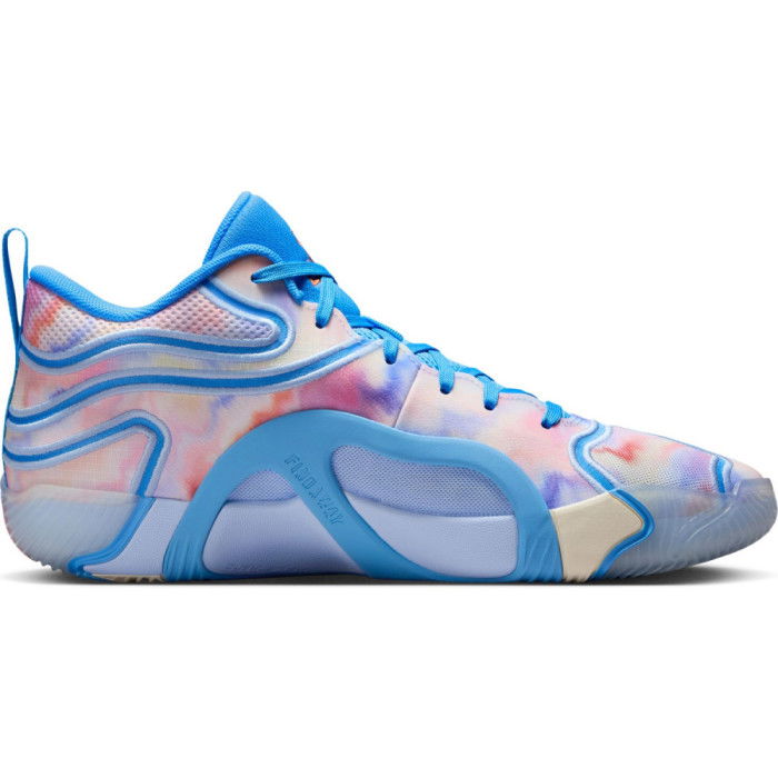 Jordan Tatum 3 Tie Dye