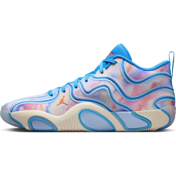 Jordan Tatum 3 Tie Dye