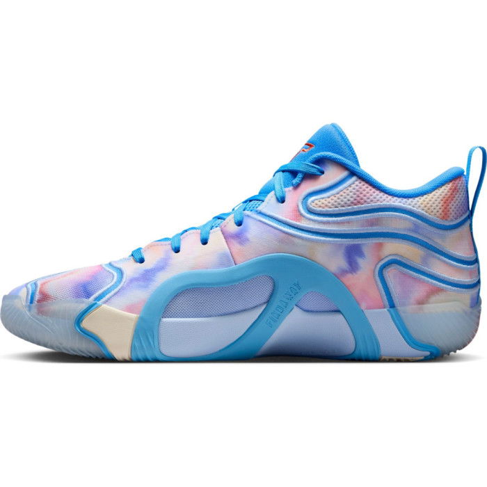 Jordan Tatum 3 Tie Dye