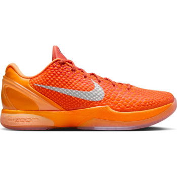 Nike Kobe 6 Protro Total Orange