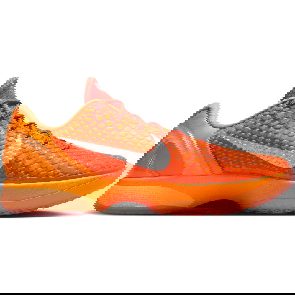 Nike Kobe 6 Protro Total Orange - Basket4Ballers