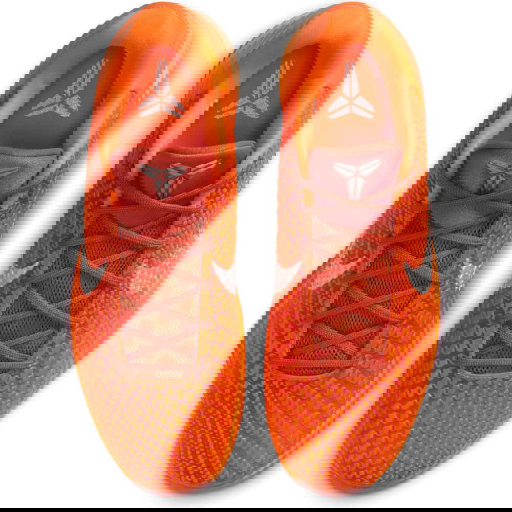 Nike Kobe 6 Protro Total Orange - Basket4Ballers