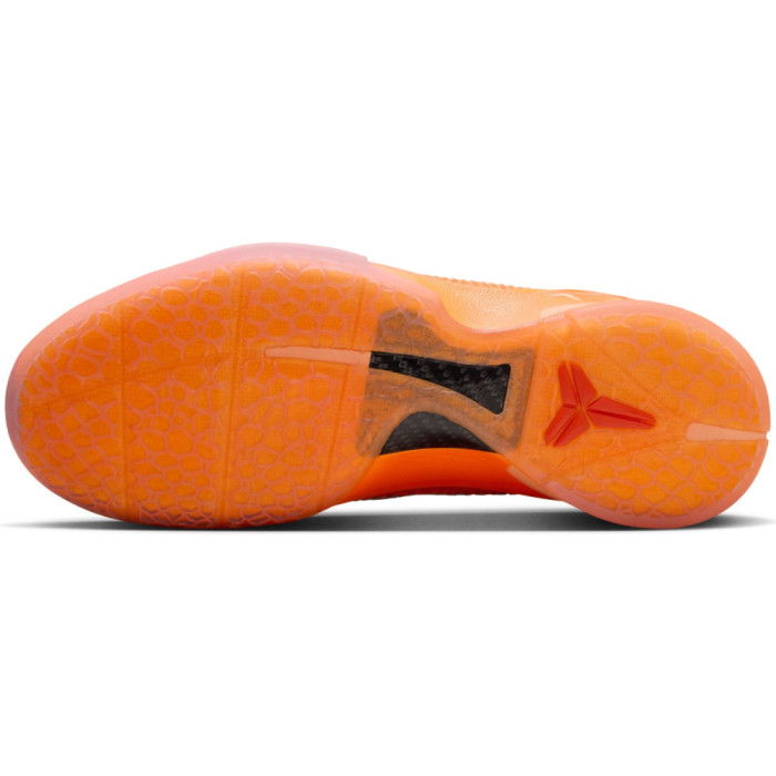 Nike Kobe 6 Protro Total Orange - Basket4Ballers