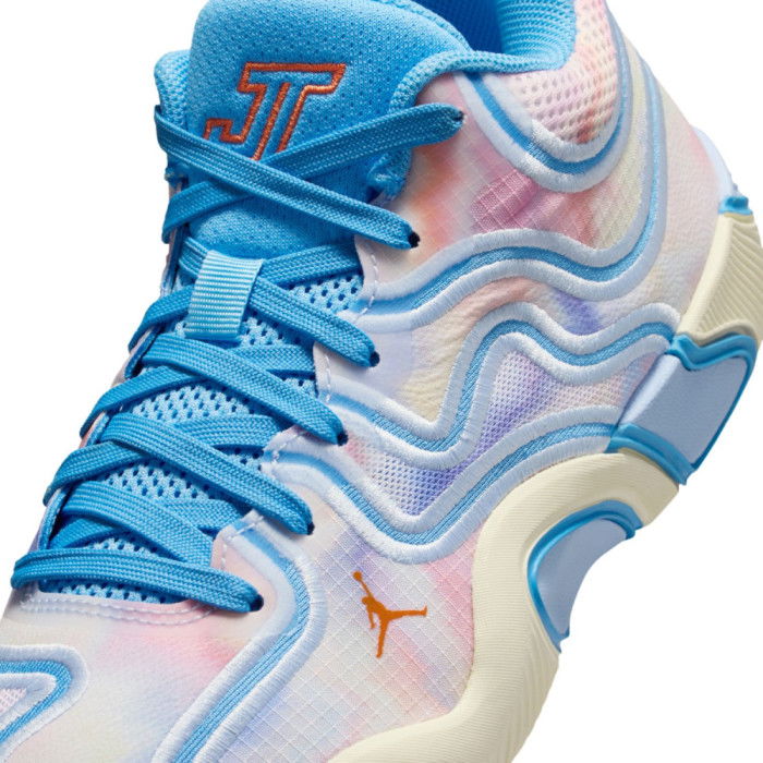 Jordan Tatum 3 Tie Dye Enfants GS