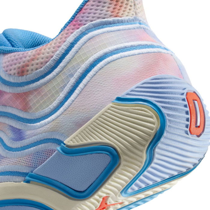 Jordan Tatum 3 Tie Dye Enfants GS