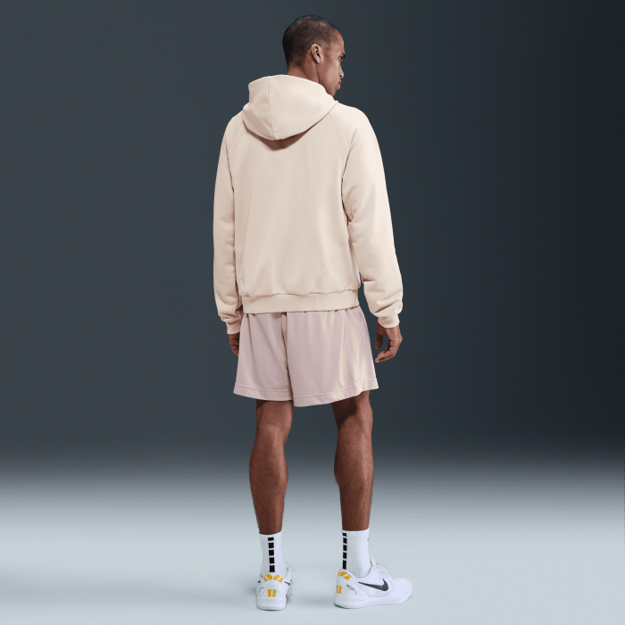 Φούτερ Nike Kobe Therma-Fit sanddrift