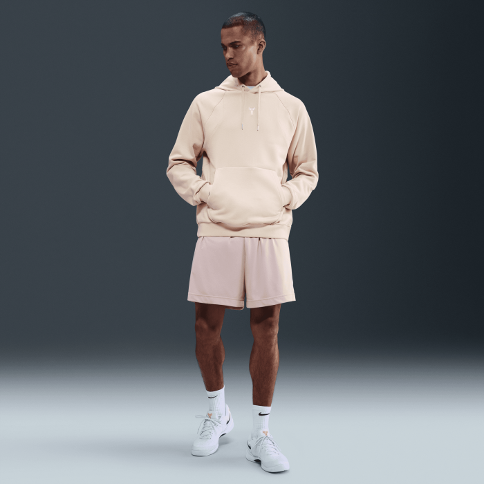 Φούτερ Nike Kobe Therma-Fit sanddrift