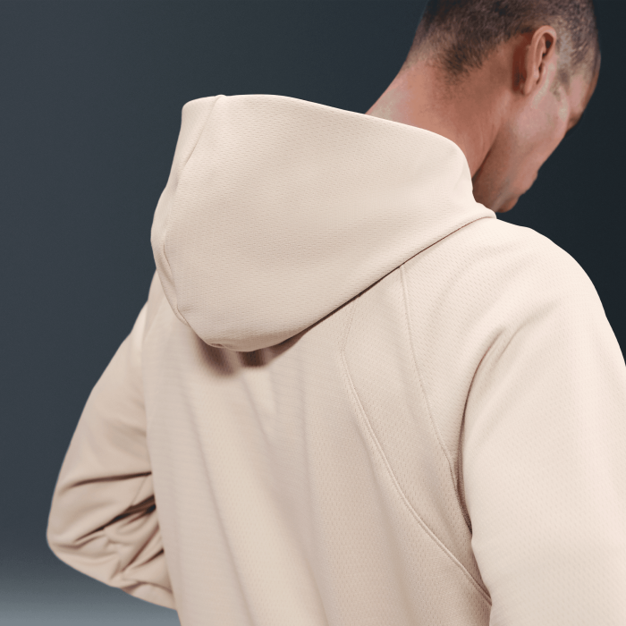 Φούτερ Nike Kobe Therma-Fit sanddrift